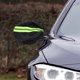 thumbnail image 4 of unbranded 2Ud Accesorios De Para Auto Con Cubierta Para Espejos Laterales Y Reflectantes, 4 of 8