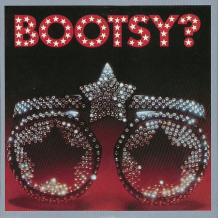 Player of the Year (Bootsy Collins Back In The Day The Best Of Bootsy)