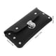 thumbnail image 2 of ADDHAT Bolsa De Cintura Para Teléfono Con Soporte Seguro Para Cinturón Y Almacenamiento Multiusos Negro, 2 of 7
