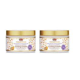 African Pride Soy Replenisher African Pride Soy Replenisher
