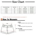 thumbnail image 3 of CheerKidz Girls' Cute Safe Guards Chiffon Shorts for 3-7 Years Summer Shorts Thin Underwear Pants Soft & Softable for Daily Wear(Black,5 Years), 3 of 4