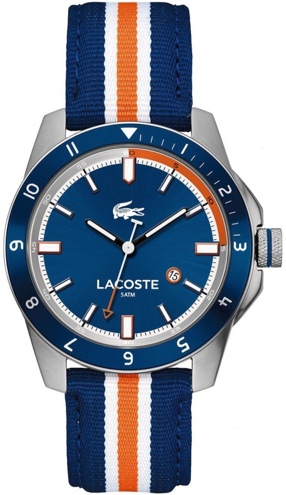 lacoste durban watch