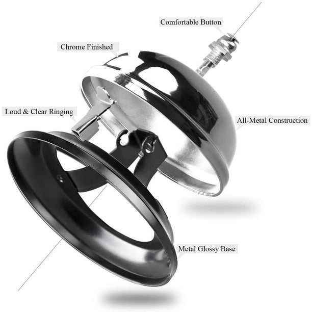Large 2024 call bell