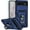 Blue, variant on for Pixel 6a Case,Google Pixel 6a Phone Case,with Screen Protectors and Camera Cover,[Military Grade] 16ft.Drop Tested Cover with Magnetic Kickstand Protective Case for Google Pixel 6a, Blue