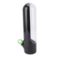 thumbnail image 4 of Saver Multipurpose Keep Freshness, Excellent Pressure Resistance  Keeper Fridge Organizer for Coriander Asparagus Mint Chives Dill, ABS, 4 of 7