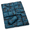 Blue Camo-Down Puffy Blanket - 1-Person (1 lb 1 oz), variant on Orange/Gray Down Puffy Blanket - 1-Person (1 lb 1 oz) Lightweight Packable Outdoor Blanket