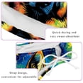 thumbnail image 3 of Shepherd Dog Detachable Sponge Adjustable Strap Bikini Set Two-Pack Swimsuit Swimwear for Beach Pool Party, 3 of 6