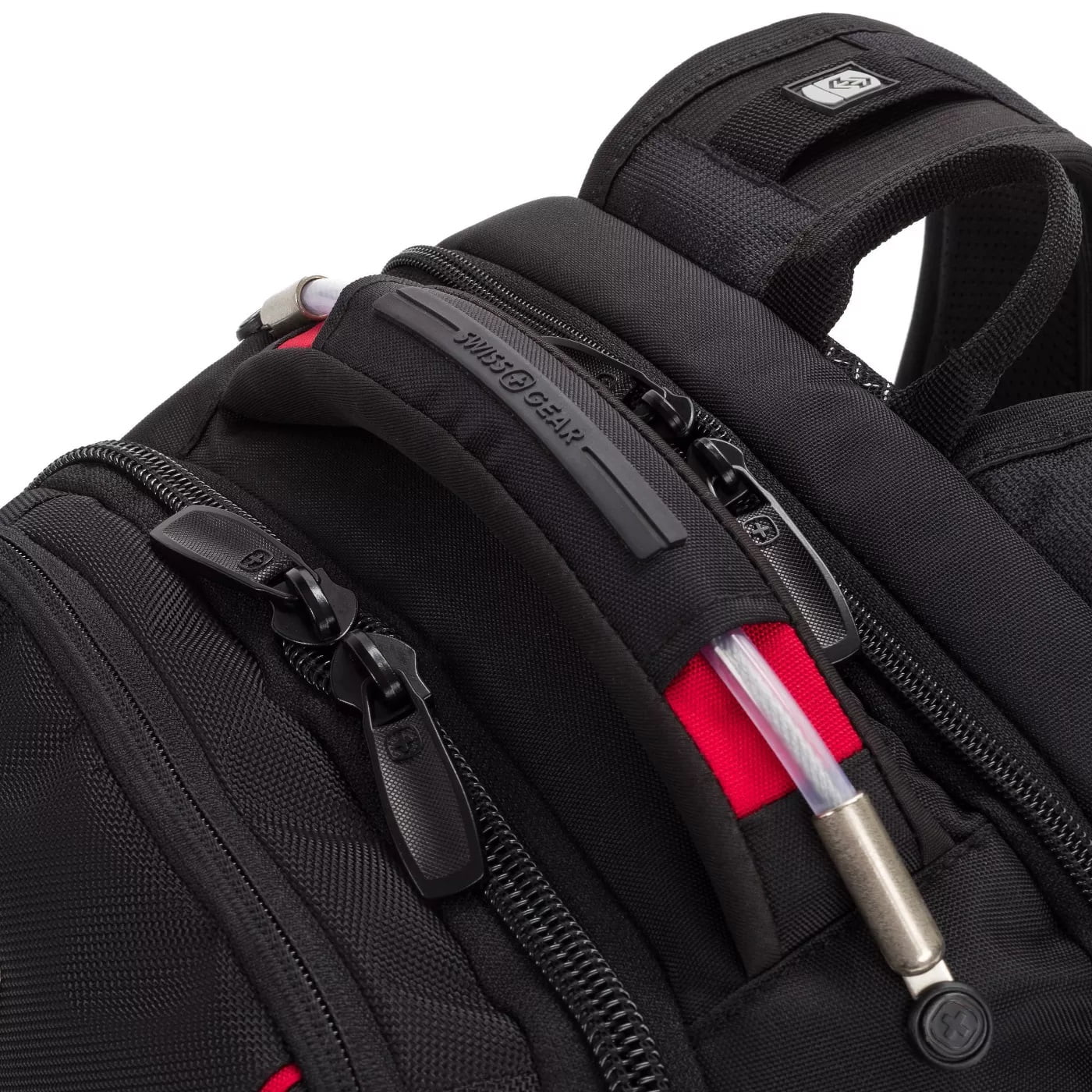 Swissgear 2909 top