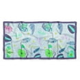 thumbnail image 6 of Bimba Cotton Voile Women Square Scarf Neck Wrap Summer Bandanas-40 x 40 Inches, 6 of 7