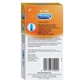 thumbnail image 5 of Durex Extra Dotted Condoms for Men - 10 Count, 5 of 5