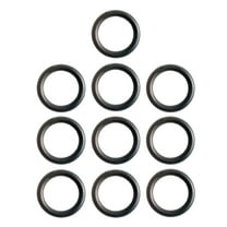 195561M1 Qty 10: Hydraulic O-Ring Fits Massey Ferguson 135 135UK 150 165 165UK