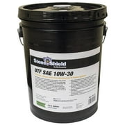 New Stens Shield Universal Tractor Fluid for SAE 10W-30, 5 Gallon Pail 770-732