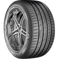thumbnail image 1 of Kumho Ecsta PS71 Été 255/45R20 101V B Pneu, 1 of 1