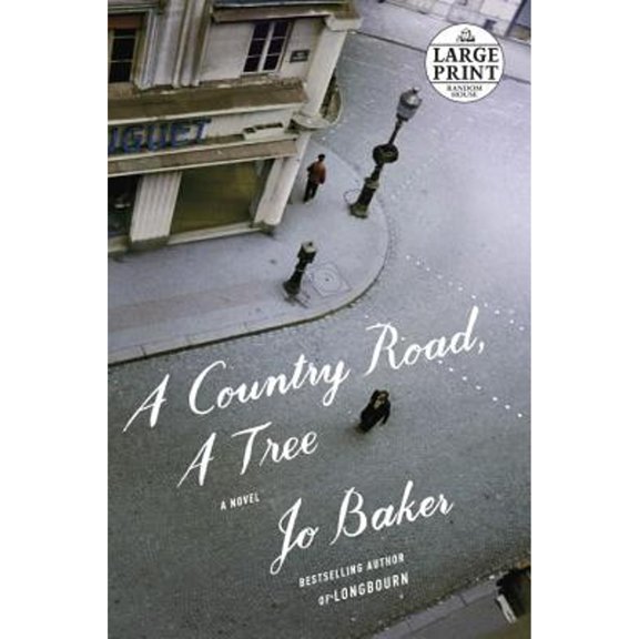 Pre-Owned A Country Road, a Tree (Paperback) by Jo Baker