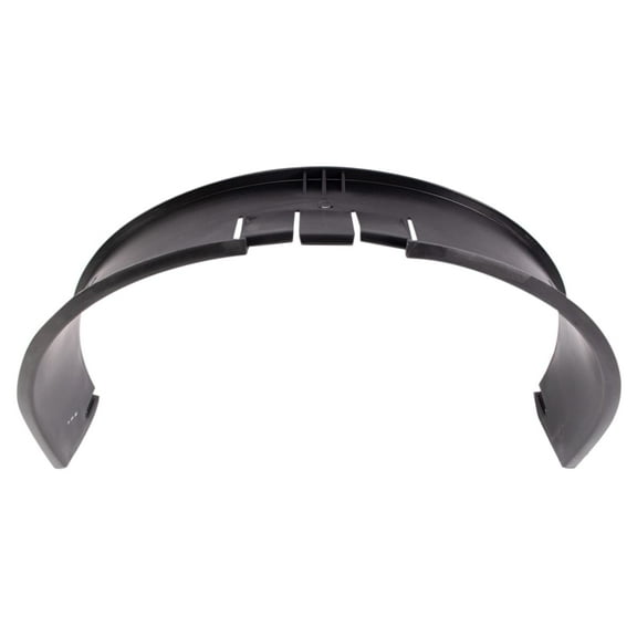 TRQ Lower Radiator Fan Shroud Fits 17-22 Ford F-250 F-350 F-450 F-550 Super Duty BDA07319 Fits select: 2017-2022 FORD F250, 2017-2022 FORD F350