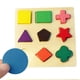 thumbnail image 4 of onlyliua Liquidación de Rebajas de Hoy Tabletas, Rompecabezas, Madera, Niños, Diseño Geométrico, 4 of 5