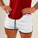 thumbnail image 1 of pstuiky Abreviatura para hombres, Pantalones cortos de fitness para hombre, de color liso, con bolsillos y vendaje para correr, culturismo y entrenamiento Pantalones cortos de golf, 1 of 5