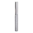 thumbnail image 1 of Diablo 1/4 in. D X 2-1/2 in. L Carbide Double Flute Straight Router Bit, 1 of 1