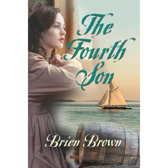 The Fourth Son (Paperback)