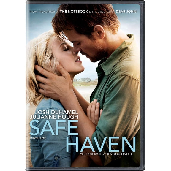 Pre-Owned Safe Haven