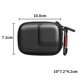 thumbnail image 5 of Estuche de transporte de viaje premium para DJI para Osmo para la cámara: proteger tu lente, 5 of 10