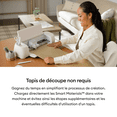 thumbnail image 3 of Cricut™ Smart Vinyl™ Matte Metallic – Permanent (0,9&nbsp;m), CHAMPAGNE, 3 of 4