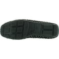 thumbnail image 4 of Bernie Mev Womens Demure Slip-On Flats Shoes, 4 of 4