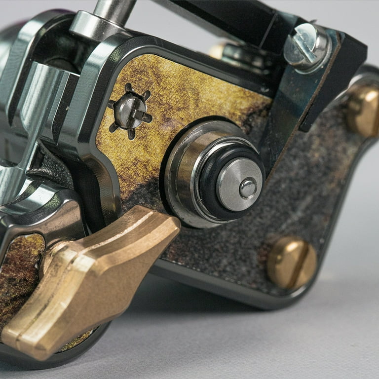 ANTI STYLER TOY-MACHINE COMPETITIONリール ANTI STYLER TOY-MACHINE COMPETITIONリール