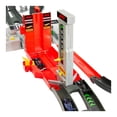 thumbnail image 4 of Pista de Juguete Mattel Hot Wheels Pista de Juguete Grand Prix, 4 of 6