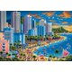thumbnail image 1 of Rompecabezas Buffalo Games Eric Dowdle Waikiki de 300 piezas, 1 of 6