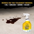 thumbnail image 3 of Krud Kutter Professional Tough Task Remover Spray, 1 qt, 3 of 12