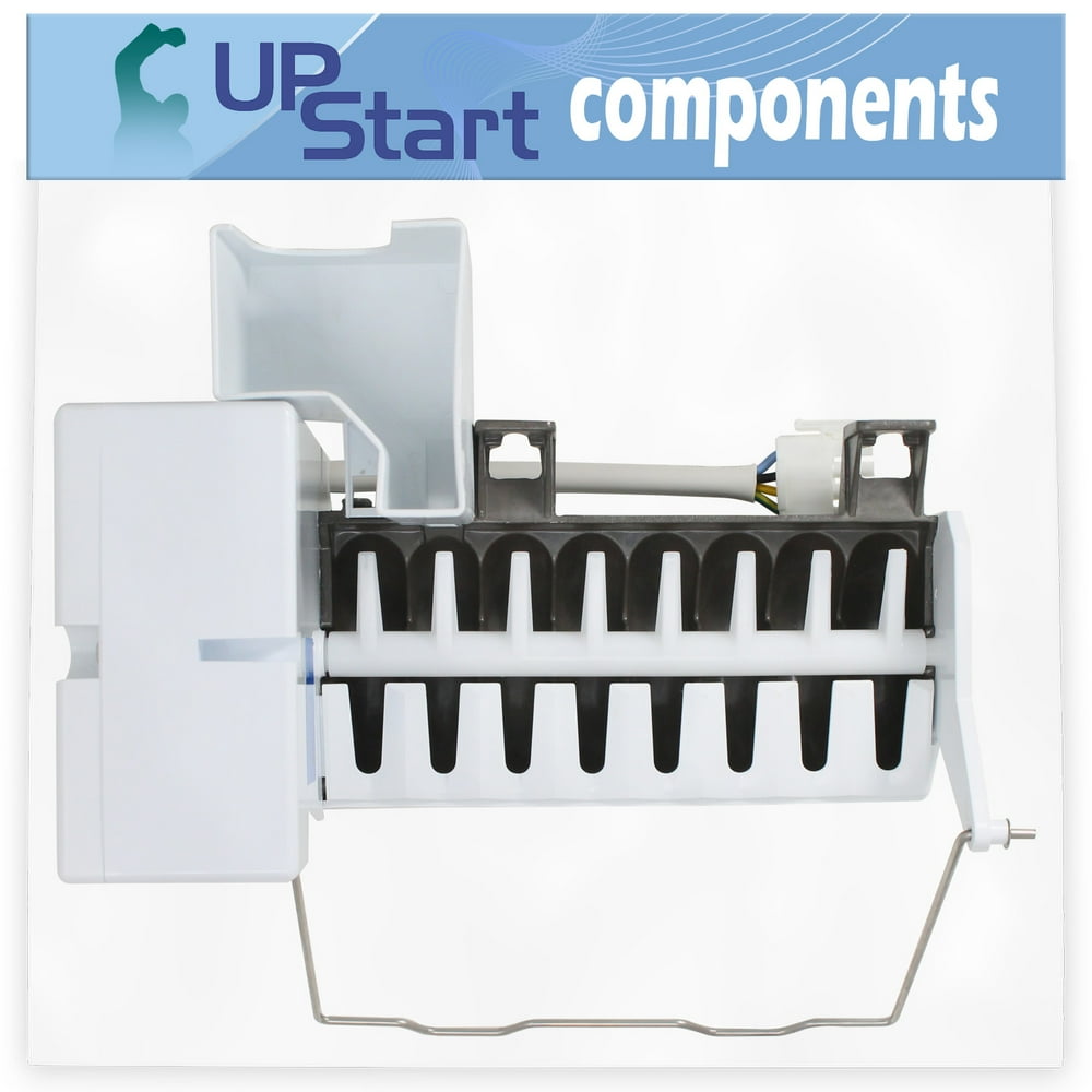 5303918344 Refrigerator Ice Maker Replacement for Frigidaire