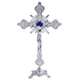 thumbnail image 4 of Crucifijo Jesucristo Cruz Estatua de Regalo para Decoración de Del Hogar Del Coche Pta Sunnimix Crucifijo, 4 of 8