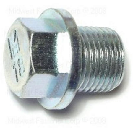 Midwest Fastener MF69385 18 -1.50 mm Oil Pan Drain Plugs