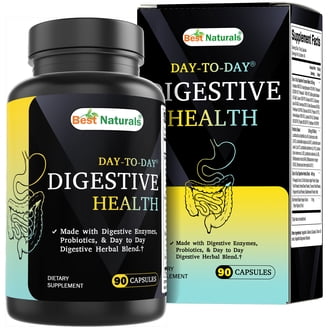 Best Naturals GLP-1 Weight Loss Probiotics Supplements 90 Veg