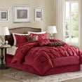 thumbnail image 2 of Home Essence Piedmont 7 Piece Tufted Comforter Set, 2 of 6