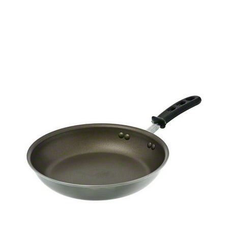 

Vollrath 67610 10 Wear-EverAluminum SteelCoat Fry Pan W/ TriVent Handle