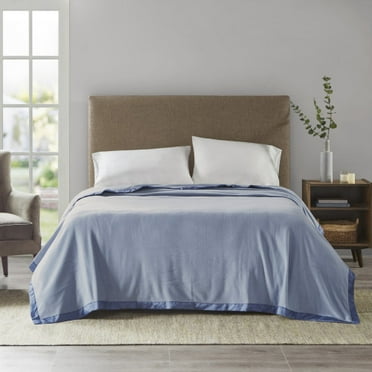 Microfleece Blanket Twin