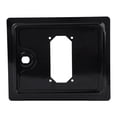 thumbnail image 4 of 1 PCS Sturdy Reliable Iron Coin Door Access Coin Acceptor for Game Machine, 4 of 11