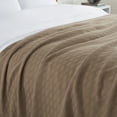 thumbnail image 4 of Aston & Arden Luxury Eucalyptus Cotton Bed Blankets, Soft, Bed Size and Color Options, 4 of 5