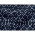 thumbnail image 4 of oneOone Viscose Jersey Fabric Geometric & Paisley Block Print Fabric By The Yard 60 Inch Wide, 4 of 4
