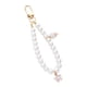 thumbnail image 5 of Llavero de perlas artificiales Strade Fareast Limited elegante para bolso mujer accesorios de coche, 5 of 8