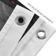 thumbnail image 2 of Bandera Exterior Grommets Fading Jardin Patio Casa Decor, Metal Frame, Resistente Al Sol, Para Exterior, Durable, 3D Imagen, Ajustable, Para Jardín, 100% Algodón,Ideal Para Patio\, 2 of 4