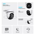 thumbnail image 2 of Camara Vigilancia Wi-fi Tp-link Tapo C500 Hd 360 Exterior, 2 of 8