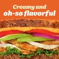 thumbnail image 3 of Kraft Buffalo Style Mayonnaise Dressing, 12 fl oz Bottle, 3 of 14