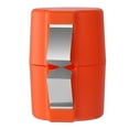 thumbnail image 3 of Abridor Cáscara Cubo Separador Herramientas para () Naranja, 3 of 4