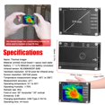 thumbnail image 3 of Portable Thermal Imager -40 to 300 Small Thermal Imaging Camera Support 2.8inch ,Easy to Use, 3 of 6