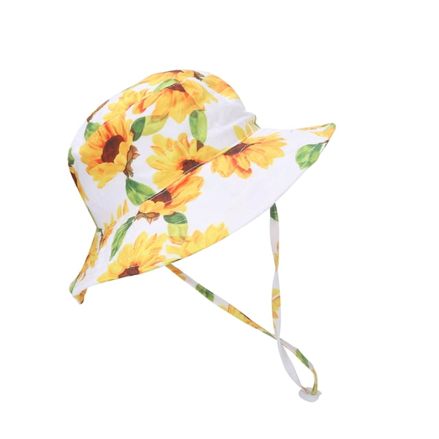 Sombrero para el sol, sombrero para el sol de playa para bebé, sombrero tipo pescador para niño, sombrero para el sol elegante y duradero