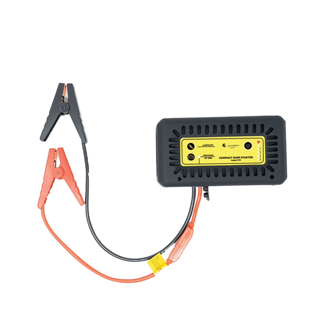 Lion Energy 50170126 Cub JC Jump Start 