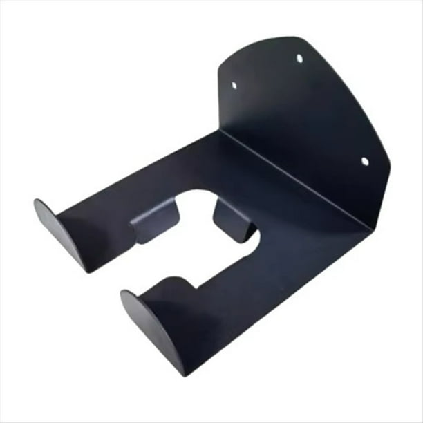 Organizador Garaje, Soporte para Recortadora Césped, Colgador Herramientas Jardín, Soporte para Desbrozadoras, Montaje en Pared para Cortacésped, Setos y Herramientas de Jardín.